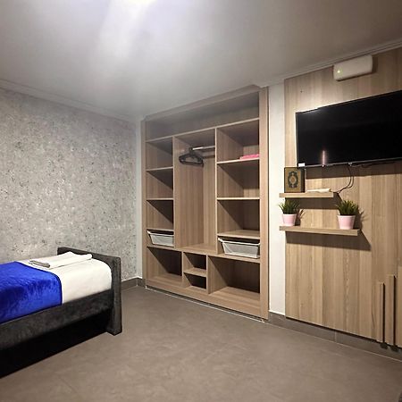 Hotel Cataleya Al-Hoceima Al Hoceïma Kültér fotó