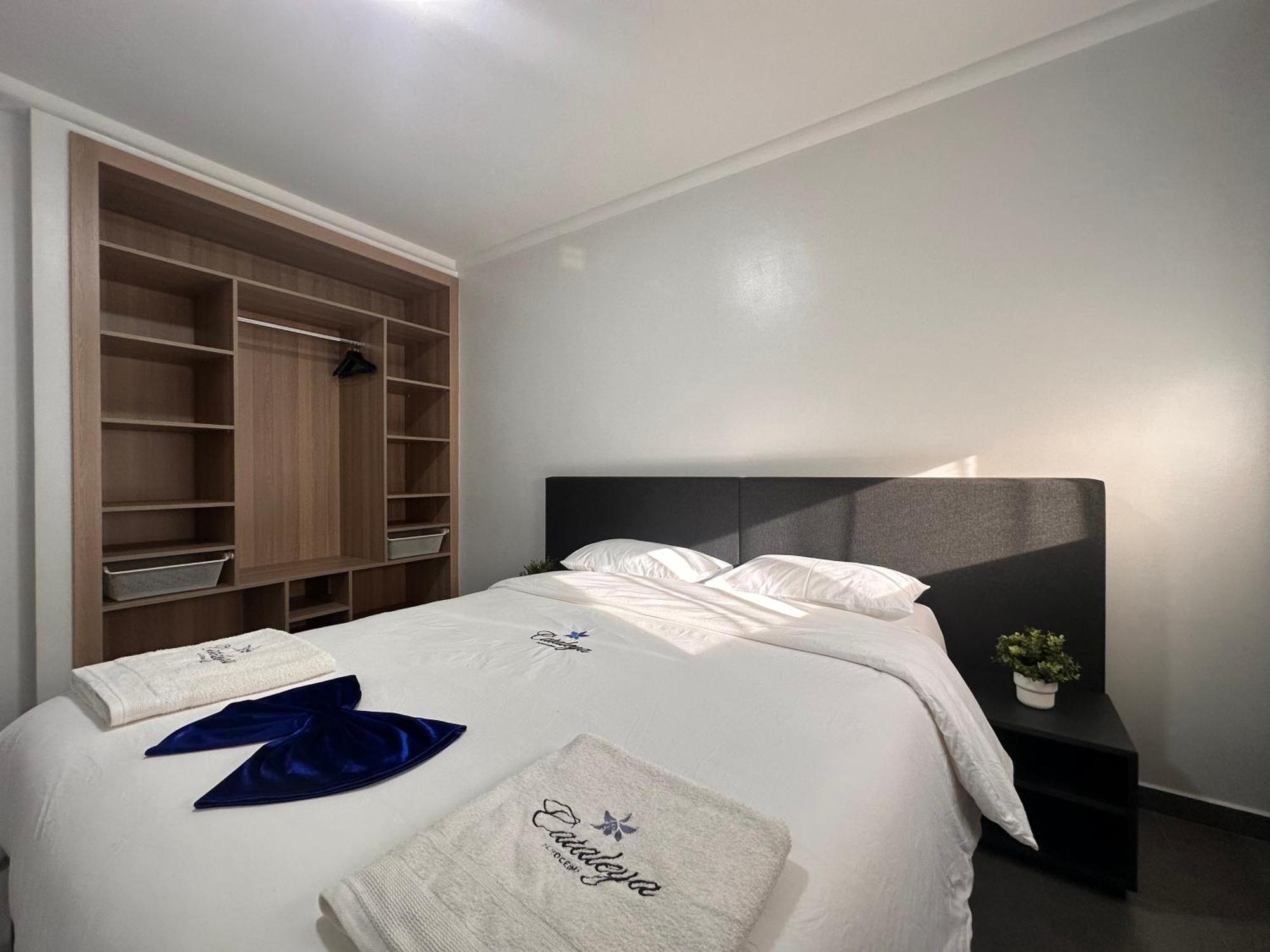 Hotel Cataleya Al-Hoceima Al Hoceïma Kültér fotó