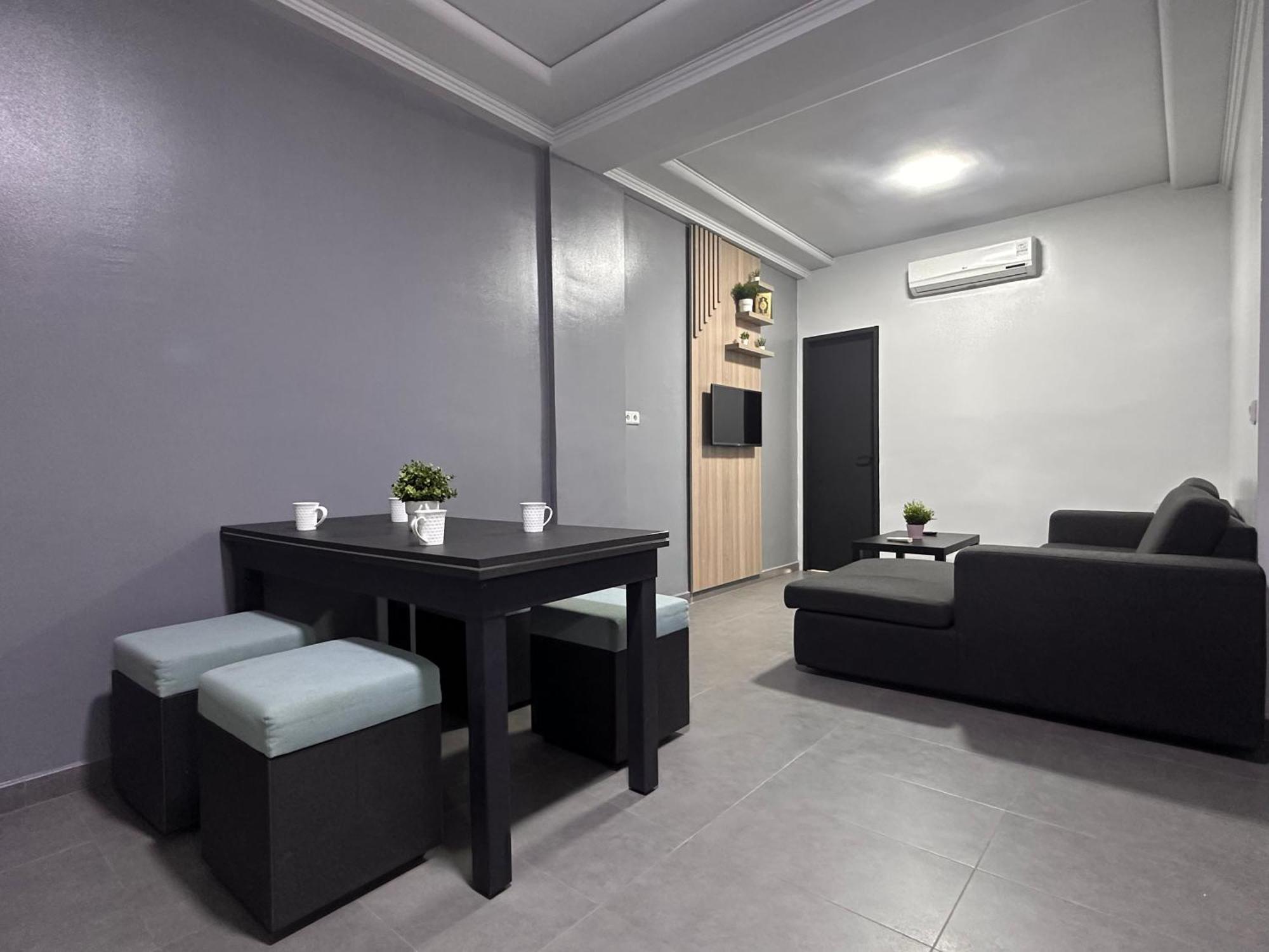 Hotel Cataleya Al-Hoceima Al Hoceïma Kültér fotó