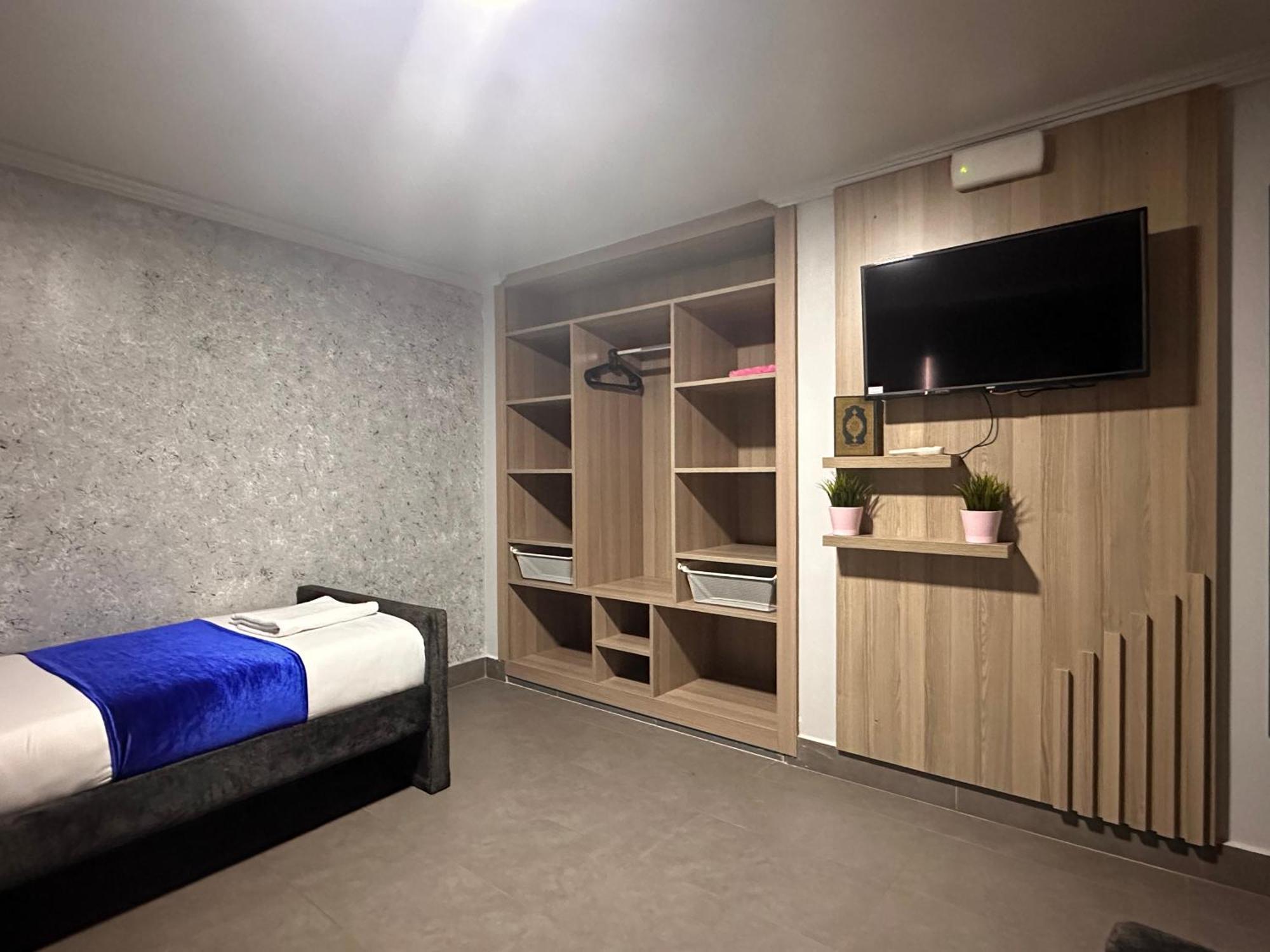 Hotel Cataleya Al-Hoceima Al Hoceïma Kültér fotó