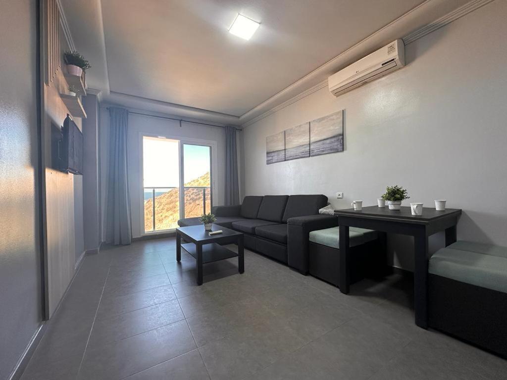 Hotel Cataleya Al-Hoceima Al Hoceïma Kültér fotó