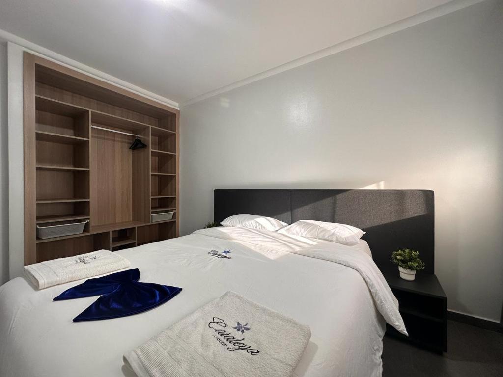 Hotel Cataleya Al-Hoceima Al Hoceïma Kültér fotó